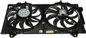 620-941 Dorman Engine Cooling Fan Assembly