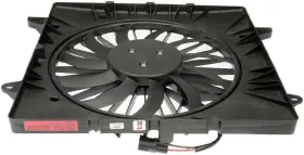 620-946 Dorman Oe Solutions 620946 Engine Cooling Fan Assembly