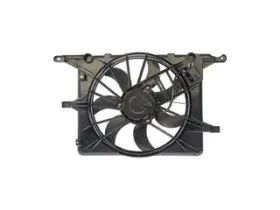 620-953 Dorman 620 953 Radiator Fan Assembly With Controller
