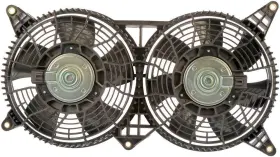 620-958 Dorman Engine Cooling Fan Assembly 620-958 Dorman Engine Cooling Fan Assembly