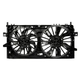 620-974 Dorman For Chevy Impala Limited 2014-2016 Engine Cooling Fan Assembly 620-974 Dorman For Chevy Impala Limited 2014-2016 Engine Cooling Fan Assembly