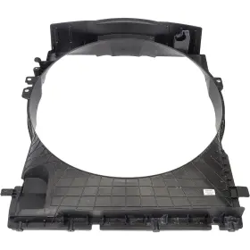 620-991 Dorman Fan Shroud For Ram Truck 3500 2500 4500 5500 Dodge 2010