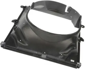 620-998 Dorman Oe Solutions 620998 Engine Cooling Fan Shroud 620-998 Dorman Oe Solutions 620998 Engine Cooling Fan Shroud