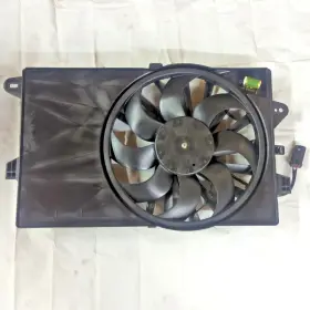 68184569ab Dorman 620061 620-061 Engine Cooling Fan W Resistor Fits Fiat 500 2011-2019