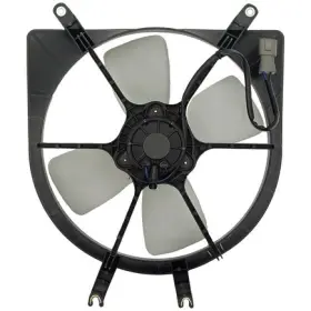 620-204 Dorman 620204 Radiator Fan Assembly Without Controller