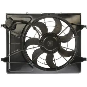 620-493 Dorman 620493 Radiator Fan Assembly Without Controller