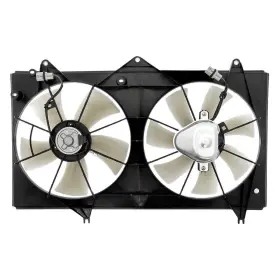 620-531 Dorman 620531 - Engine Cooling Fan Assembly 620-531 Dorman 620531 - Engine Cooling Fan Assembly