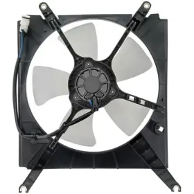 620-707 Dorman 620707 Radiator Fan Assembly Without Controller