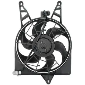 620-718 Dorman 620718 Radiator Fan Assembly Without Controller