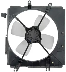620-739 Dorman 620739 Radiator Fan Assembly Without Controller