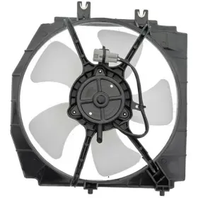 620-757 Dorman 620757 Radiator Fan Assembly Without Controller