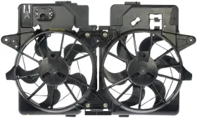 621-037 Dorman Engine Cooling Fan Assembly