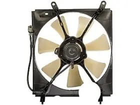 621-145 Dorman 621 145 Radiator Fan Assembly Without Controller