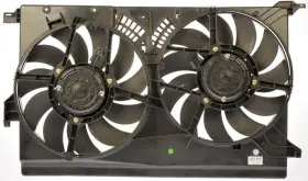 621-165 Dorman Engine Cooling Fan Assembly