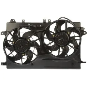 621-166 Dorman Dual Fan Assembly Without Controller