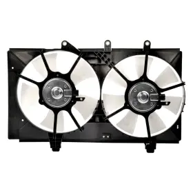621-305 Dorman For Dodge Neon 2004-2005 Engine Cooling Fan Assembly