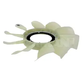 621-345 Dorman For Nissan Frontier 2005-2018 Engine Cooling Fan Blade