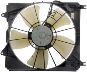 621-348 Dorman Engine Cooling Fan Assembly Fits 07-12 Acura Rdx 621-348 Dorman Engine Cooling Fan Assembly Fits 07-12 Acura Rdx