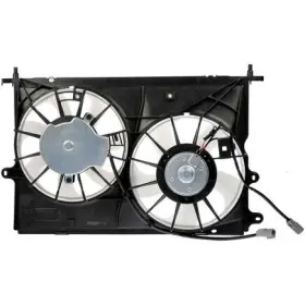 621-367 Dorman Dual Fan Assembly Without Controller