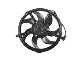621-372 Dorman 621 372 Radiator Fan Assembly Without Controller