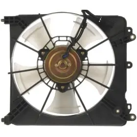 621-417 Dorman Radiator Fan Assembly Without Controller