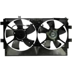 621-426 Dorman Dual Fan Assembly Without Controller
