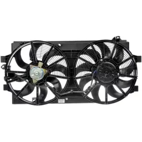 621-431 Dorman Dual Fan Assembly Without Controller 621-431 Dorman Dual Fan Assembly Without Controller
