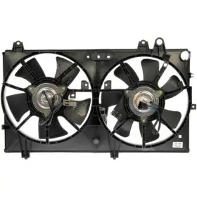 621-481 Dorman Dual Fan Assembly Without Controller