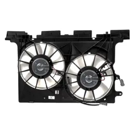 621-518 Dorman For Scion Tc 2011-2016 Engine Cooling Fan Assembly 621-518 Dorman For Scion Tc 2011-2016 Engine Cooling Fan Assembly