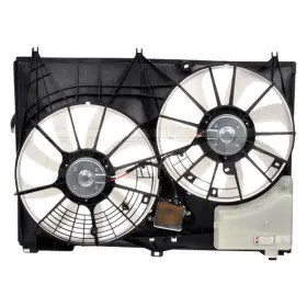 621-541 Dorman For Toyota Highlander 2014-2019 Engine Cooling Fan Assembly 621-541 Dorman For Toyota Highlander 2014-2019 Engine Cooling Fan Assembly