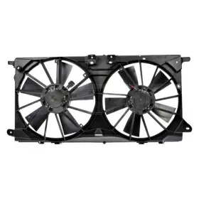 621-542 Dorman For Ford F-150 2015-2020 Engine Cooling Fan Assembly