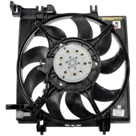 621-598 Dorman Radiator Fan Assembly Without Controller