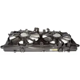 621-804 Dorman Radiator Fan Assy
