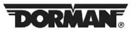 Dorman 621-905 Radiator Fan Assembly Without Controller