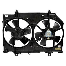 621-908 Dorman For Nissan X-trail 2004-2013 Engine Cooling Fan Assembly 621-908 Dorman For Nissan X-trail 2004-2013 Engine Cooling Fan Assembly