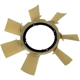 621-970 Dorman Clutch Fan Blade For 19-21 Ford Ranger 621-970 Dorman Clutch Fan Blade For 19-21 Ford Ranger