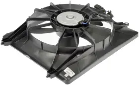 621-974 Dorman Genuine Radiator Fan Assembly 621-974 Dorman Genuine Radiator Fan Assembly