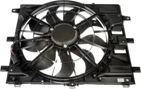 621-985 Dorman Chevy Equinox 2020-2024 Engine Cooling Fan Assembly