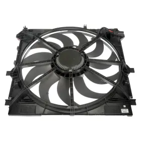 621-986 Dorman For Chevy Colorado 2021-2022 Engine Cooling Fan Assembly