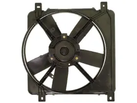 71ccgw89 Dorman Auxiliary Fan Assembly For Chevy Lumina Apv 1992 1995 1993 1994 1996