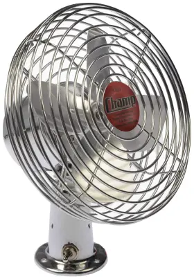 7-933 Dorman 725716139430 24 Volt Heavy-duty 2 Speed Fan Universal Fit