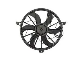 75375 Dorman For Jeep 1999-2003 Radiator Fan Assembly Without Controller Warranty