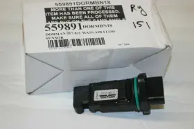 917-811 Dorman Mass Air Flow Sensor