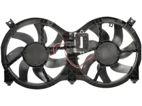 93dhqc63 Dorman Auxiliary Fan Assembly For Pathfinder 2015 2016 2017 2014 2013 2018 93dhqc63 Dorman Auxiliary Fan Assembly For Pathfinder 2015 2016 2017 2014 2013 2018