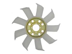 95349ydcc Dorman For 1990-2003 Ford Ranger Fan Blade 1991 1994 1998 1997 1995