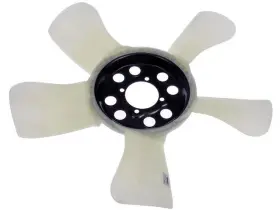 99538rwjp Dorman For 2009-2010 Dodge Ram 2500 Fan Blade 5.7l V8