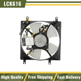 Aceszfz20251017-731 Dorman 620-318 Cooling Fan Assembly Driver Left Side New Lh Hand For Galant Aceszfz20251017-731 Dorman 620-318 Cooling Fan Assembly Driver Left Side New Lh Hand For Galant