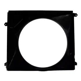 Bap603-441 Dorman Radiator Coolant Overflow Reservoir Bottle Fan Shroud For Toyota Tacoma 4.0l V6 #2