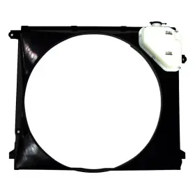 Bap603-441 Dorman Radiator Coolant Overflow Reservoir Bottle Fan Shroud For Toyota Tacoma 4.0l V6 #3