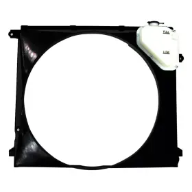 Bap603-441 Dorman Radiator Coolant Overflow Reservoir Bottle Fan Shroud For Toyota Tacoma 4.0l V6